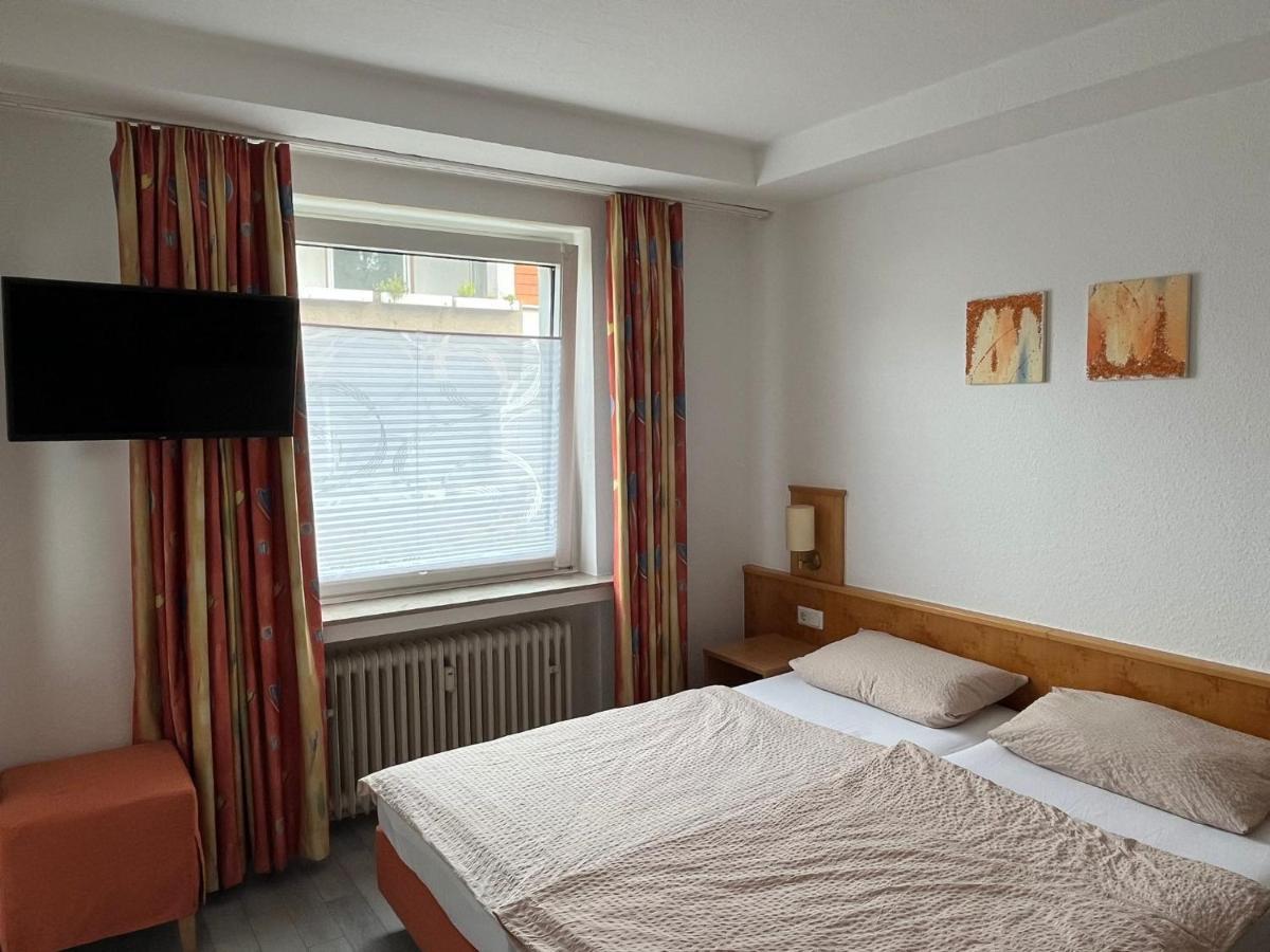 Brauhaus Hotel Ruetershoff Castrop-Rauxel Εξωτερικό φωτογραφία